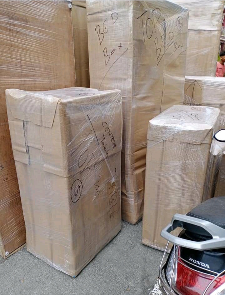 Why Choose AGL Packers and Movers